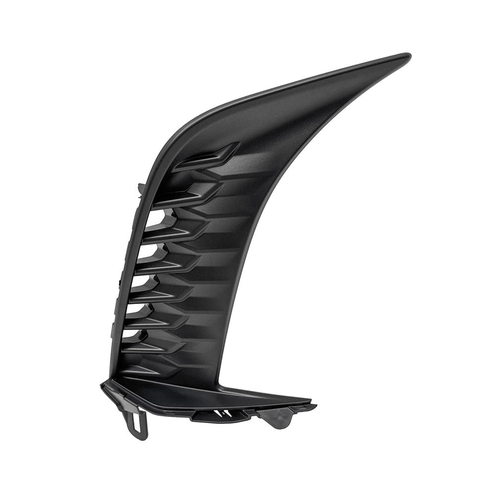 Front Right Front Passenger Side Bumper Cover Molding 2025 Toyota Camry