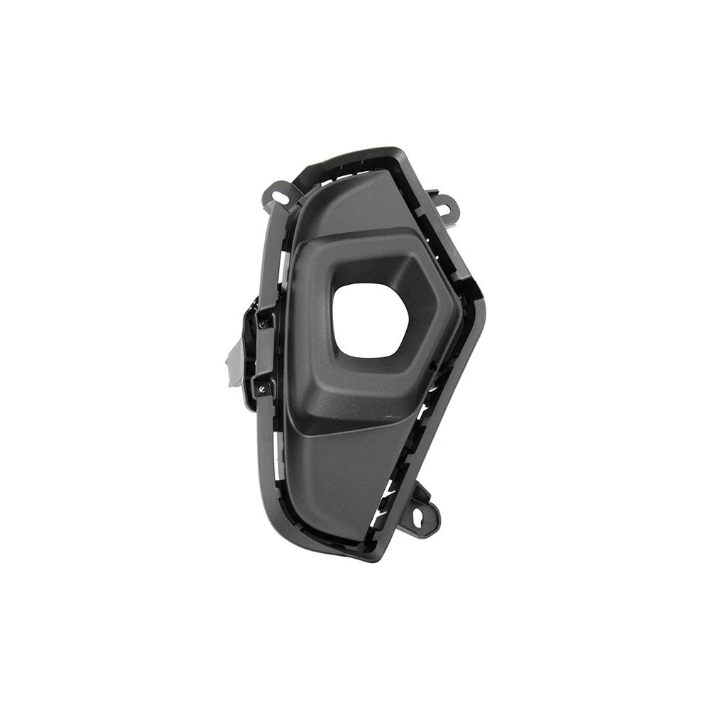 Front Right Front Passenger Side Fog Light Bezel 2022-2025 Toyota Rav4