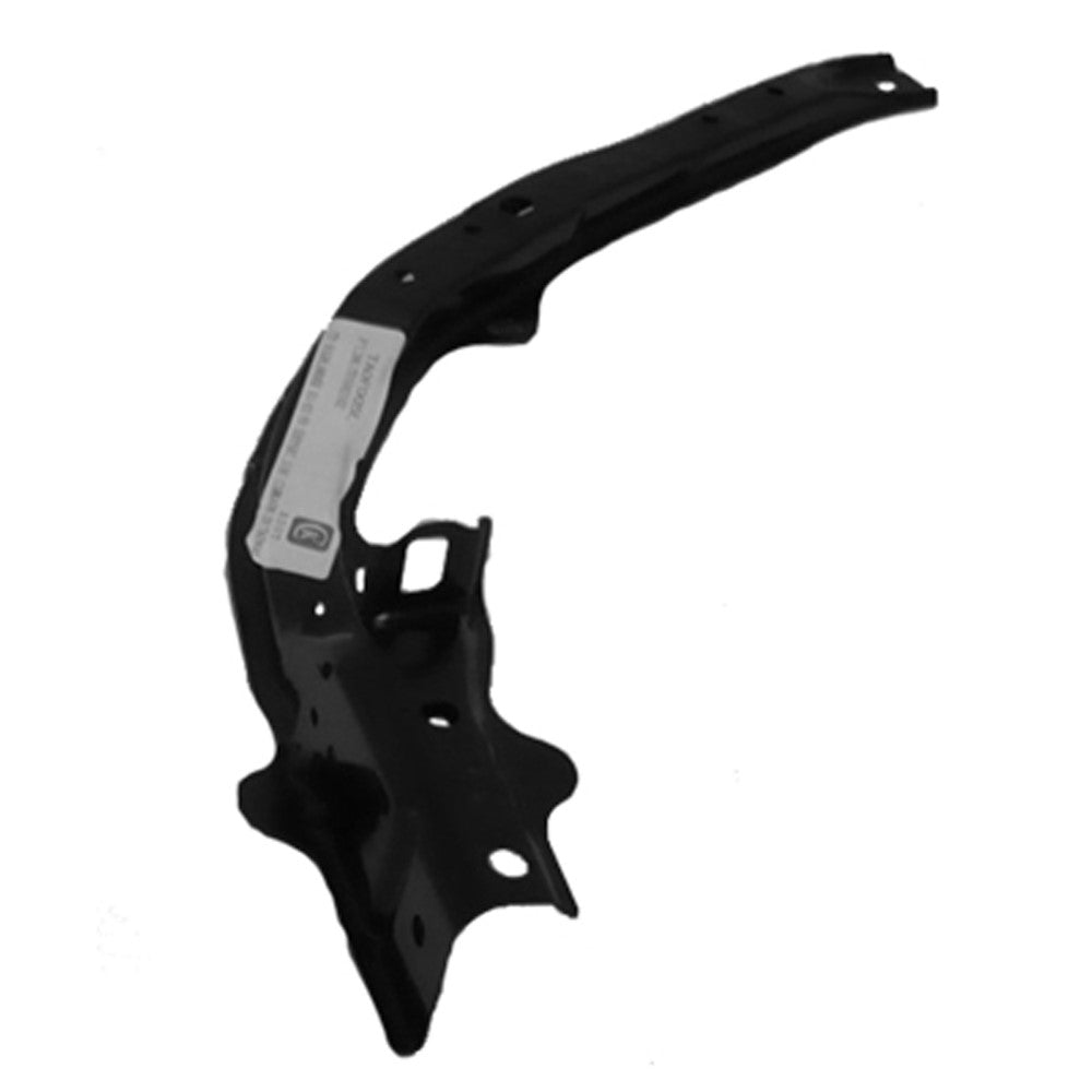 Front Left Driver Side Front Bumper Cover Side Support 2001-2007 Toyota Highlander