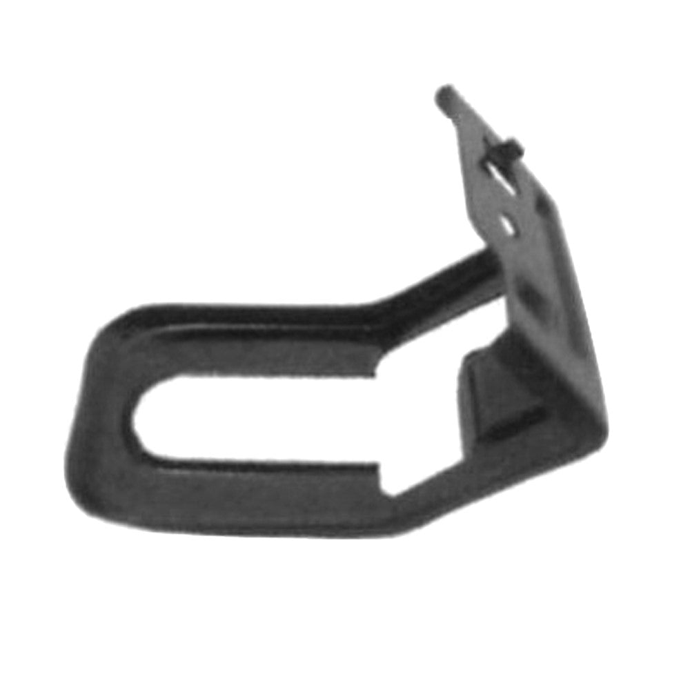 Front Left & Right Driver Or Passenger Side Front Bumper Cover Support 2000-2005 Toyota Tundra
