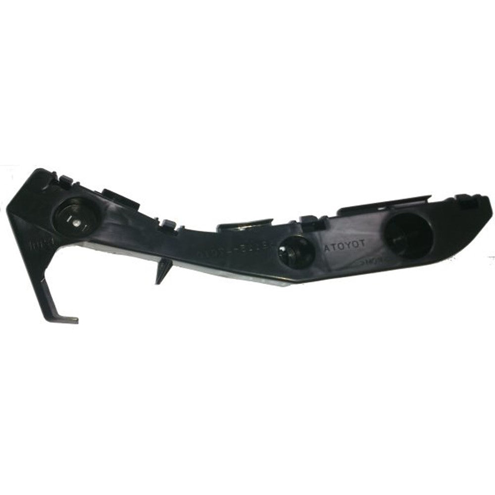 Front Left Driver Side Front Bumper Cover Side Support 2004-2009 Toyota Prius