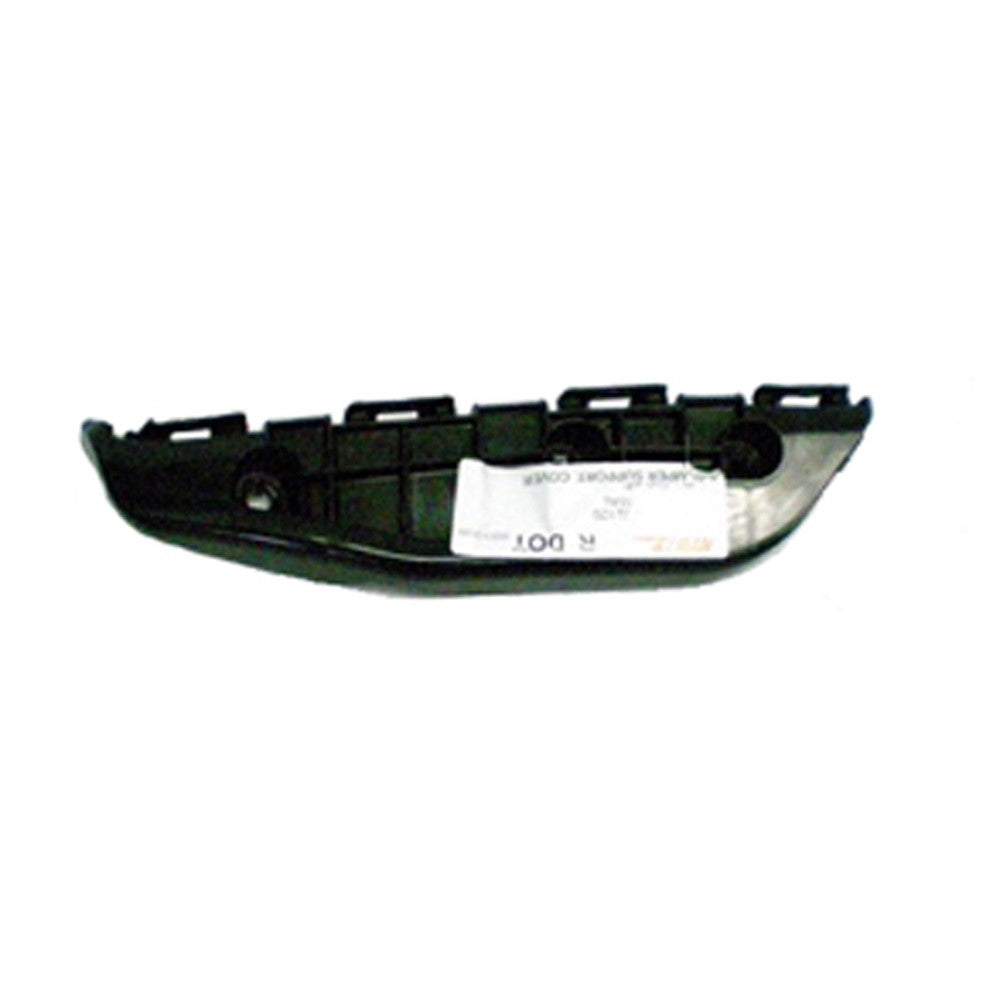 Front Left Driver Side Front Bumper Cover Side Support 2009-2014 Toyota Matrix