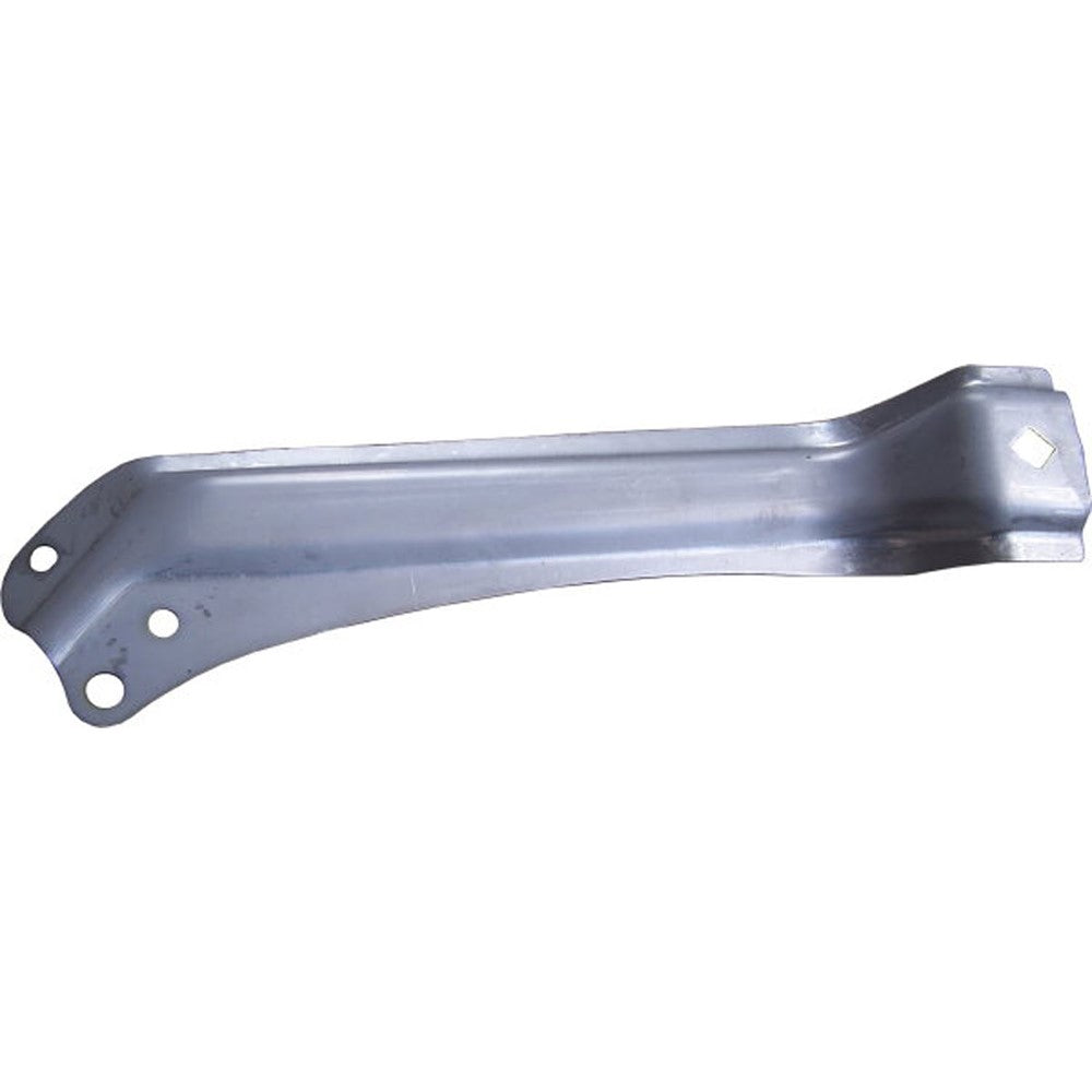 Front Left Front Driver Side Bumper Cover Support 2012-2015 Toyota Tacoma