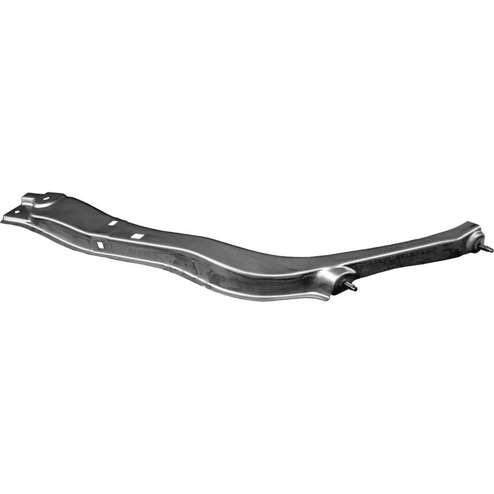 Front Left Front Driver Side Outer Bumper Cover Bracket 2012-2015 Toyota Tacoma