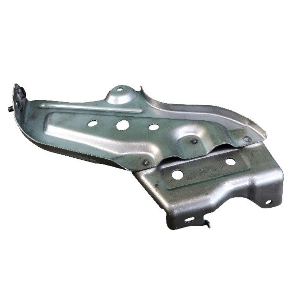 Front Left Front Driver Side Bumper Cover Support 2014-2024 Toyota 4runner
