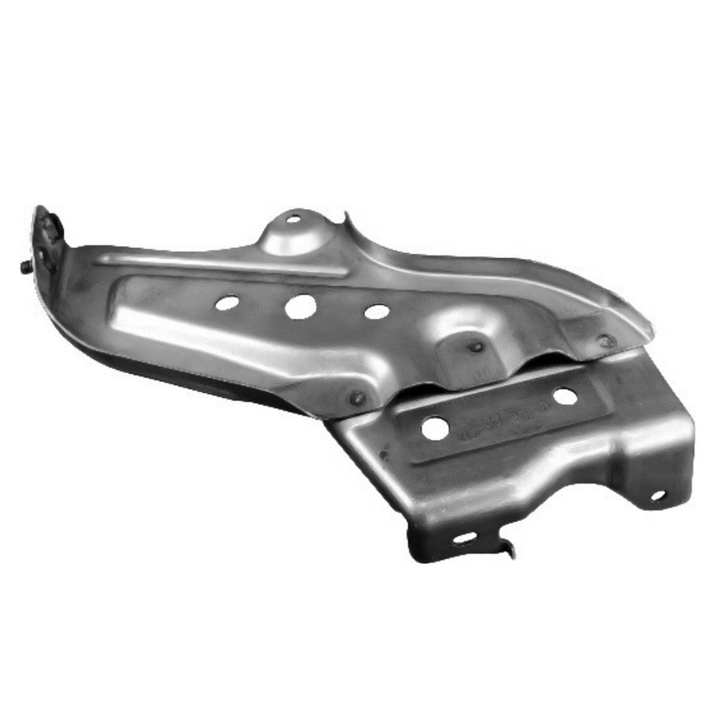 Front Left Front Driver Side Bumper Cover Support 2014-2024 Toyota 4runner