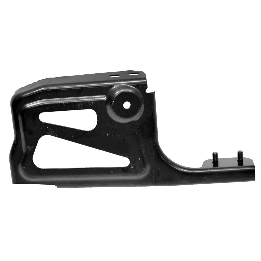 Front Left Front Driver Side Inner Bumper Cover Support 2016-2023 Toyota Tacoma