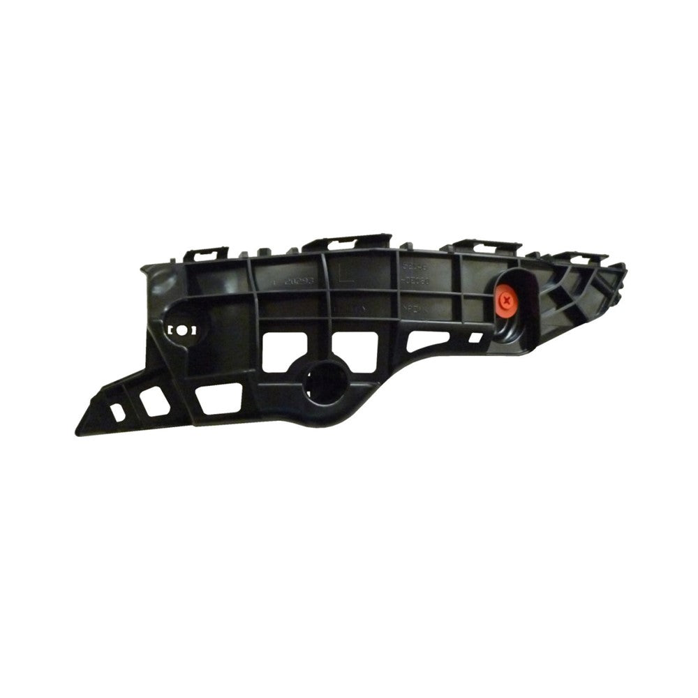 Front Left Front Driver Side Outer Bumper Cover Support 2017-2019 Toyota Highlander