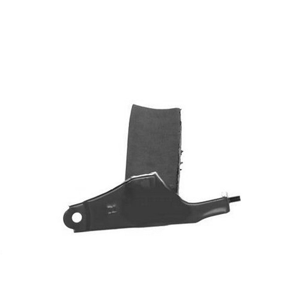 Front Right Front Passenger Side Bumper Impact Bar Bracket 2000-2004 Toyota Avalon