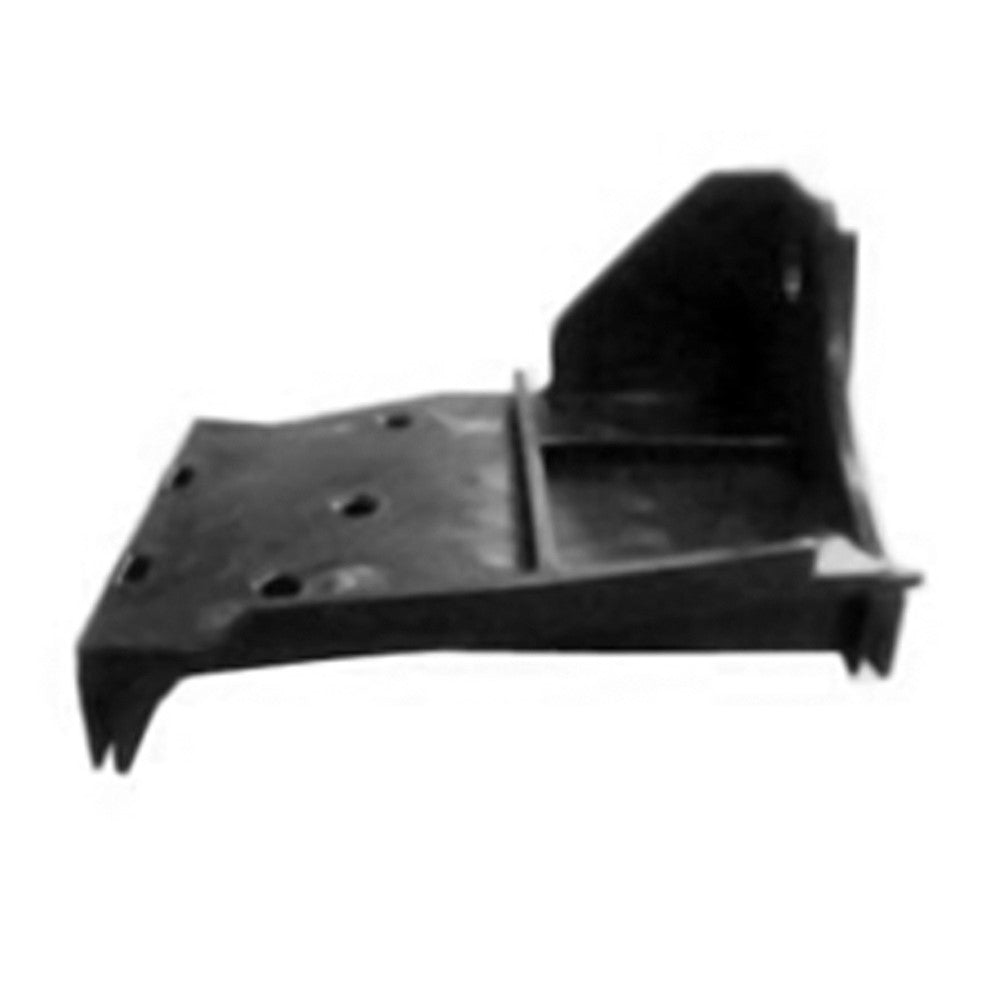 Front Right Passenger Side Front Bumper Support 1998-2000 Toyota Tacoma