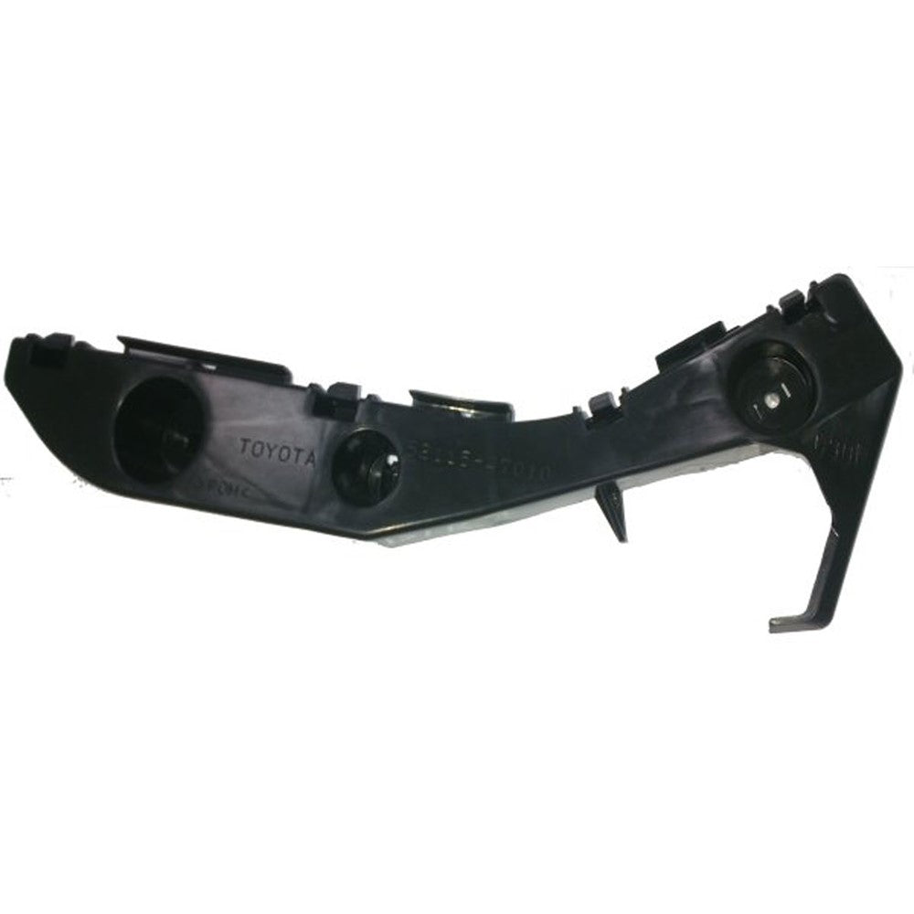 Front Right Passenger Side Front Bumper Cover Side Support 2004-2009 Toyota Prius