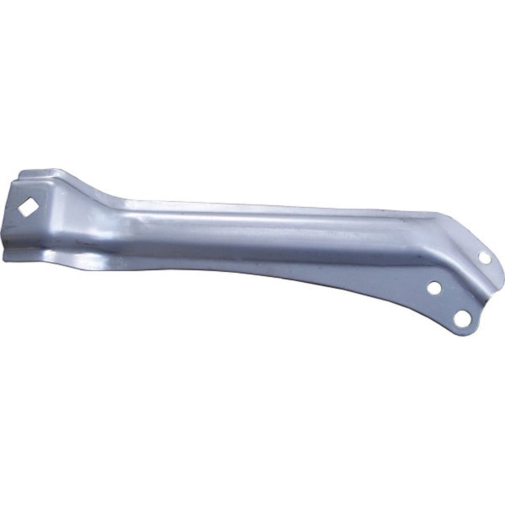 Front Right Front Passenger Side Bumper Cover Support 2012-2015 Toyota Tacoma