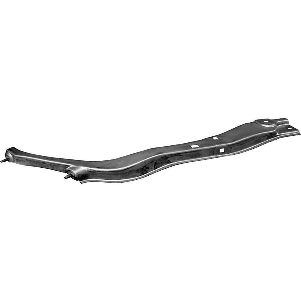 Front Right Front Passenger Side Outer Bumper Cover Bracket 2012-2015 Toyota Tacoma