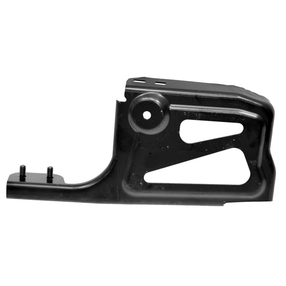 Front Right Front Passenger Side Inner Bumper Cover Support 2016-2023 Toyota Tacoma