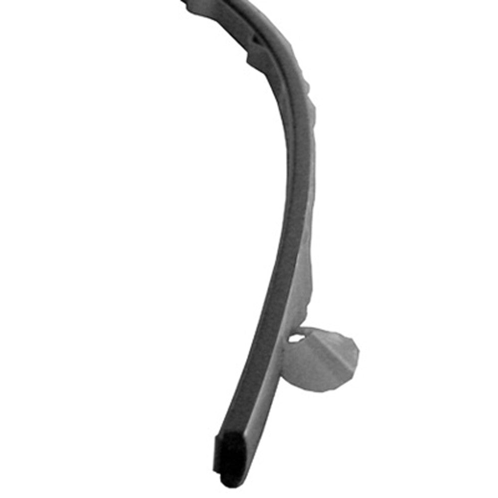 Front Bumper Cover Molding 2003-2004 Toyota Avalon