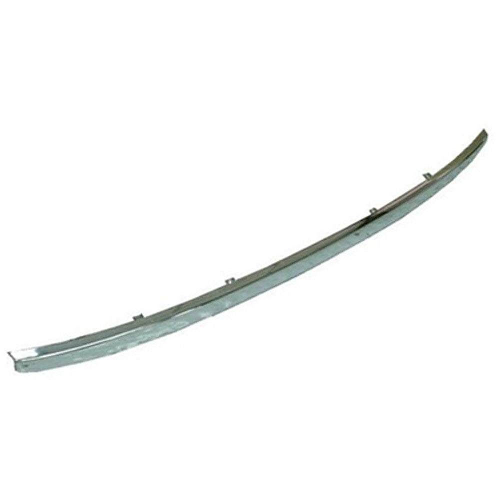 Front Bumper Cover Molding 2011-2013 Toyota Highlander