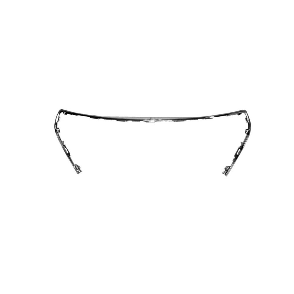 Front Lower Grille Molding 2014-2016 Toyota Corolla
