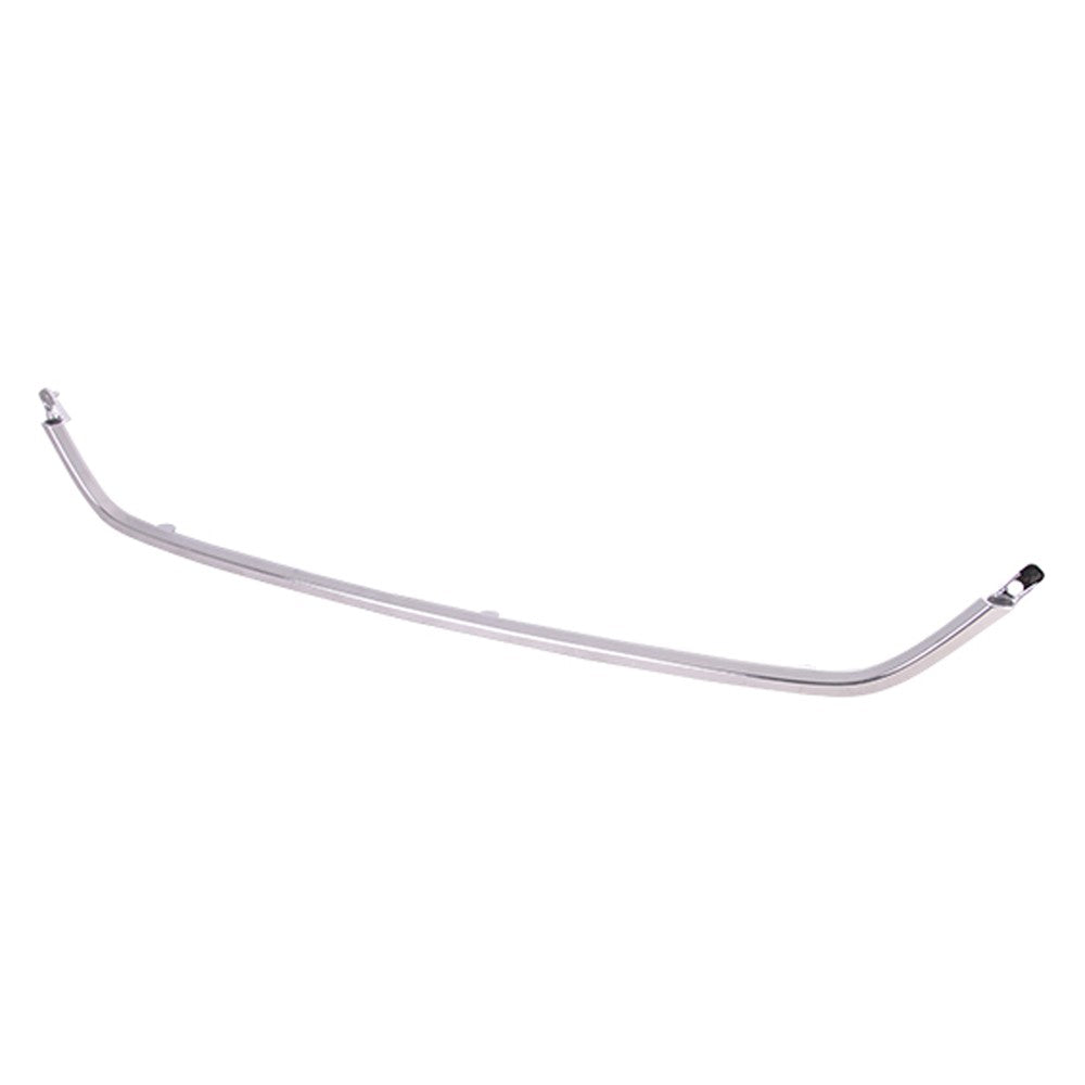 Front Upper Grille Molding 2016-2020 Scion Ia & Toyota Yaris, Yaris Ia