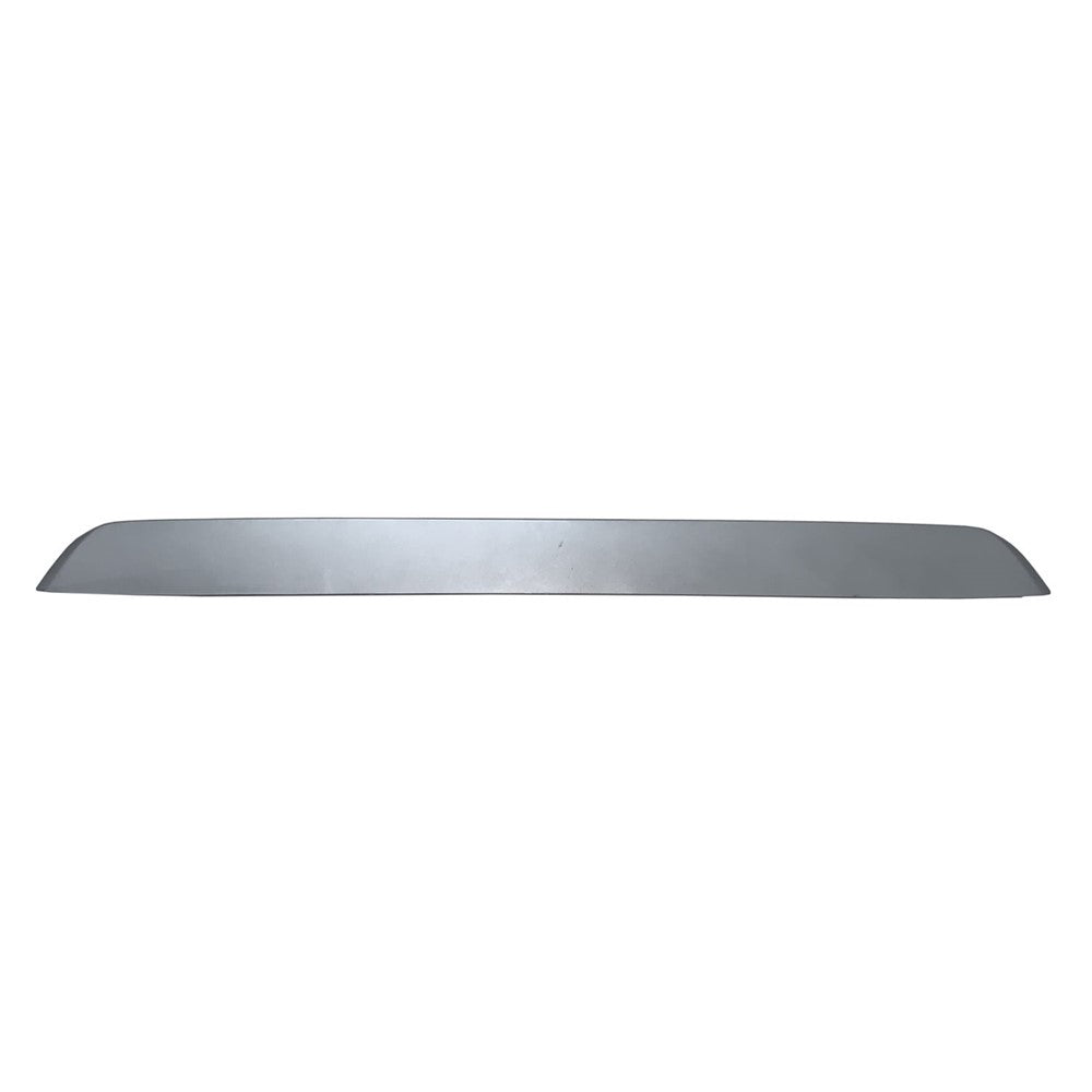 Front Lower Spoiler 2016 Toyota Rav4