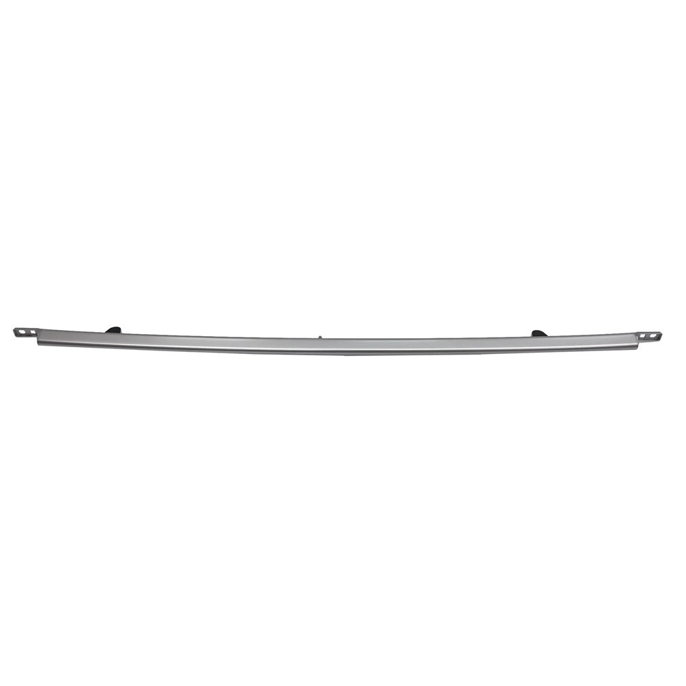Front Lower Bumper Cover Molding 2021-2024 Toyota Camry
