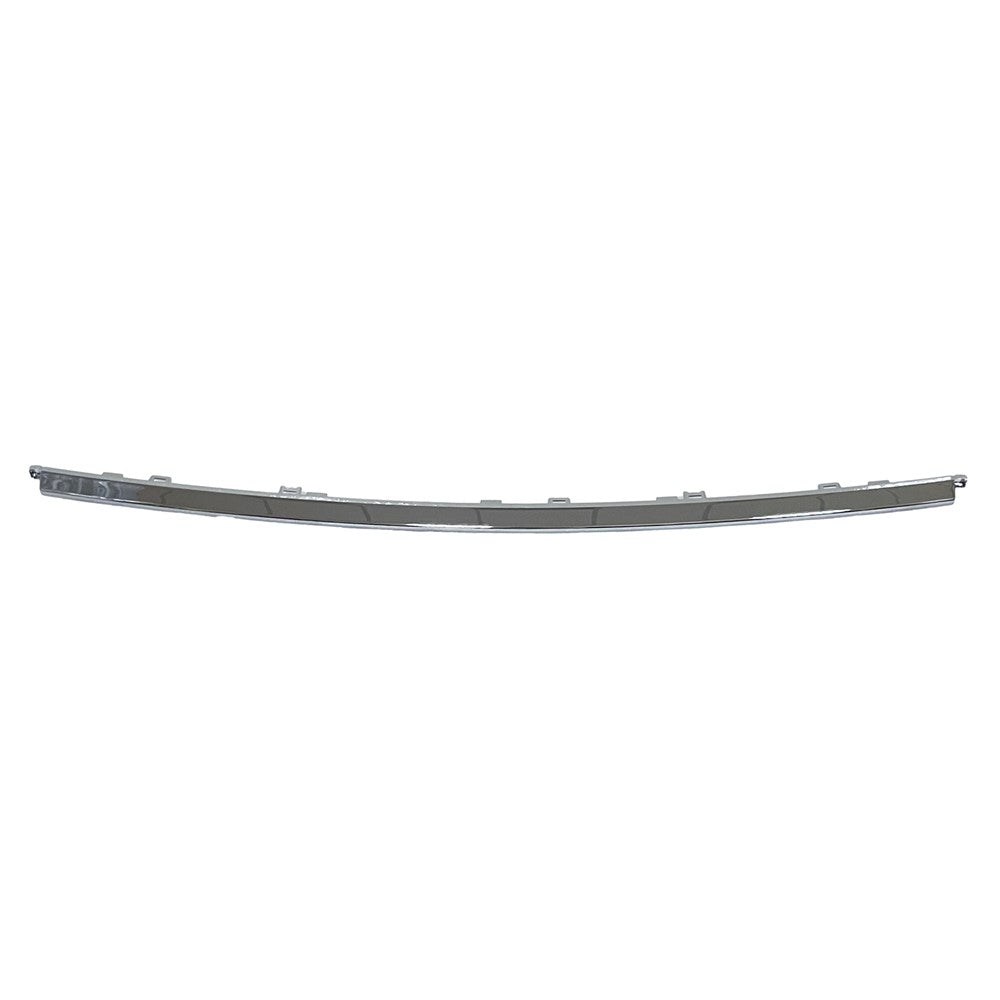Front Center Bumper Cover Molding 2021-2024 Toyota Venza
