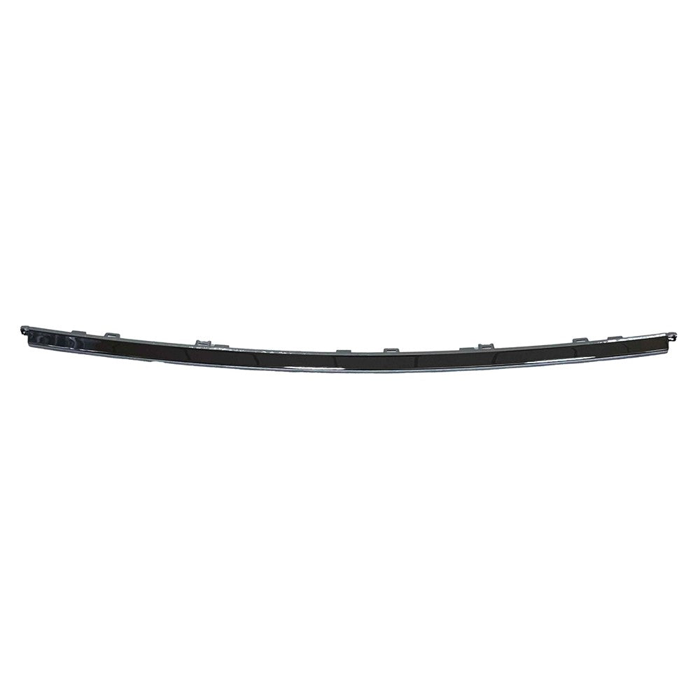 Front Center Bumper Cover Molding 2023-2024 Toyota Venza