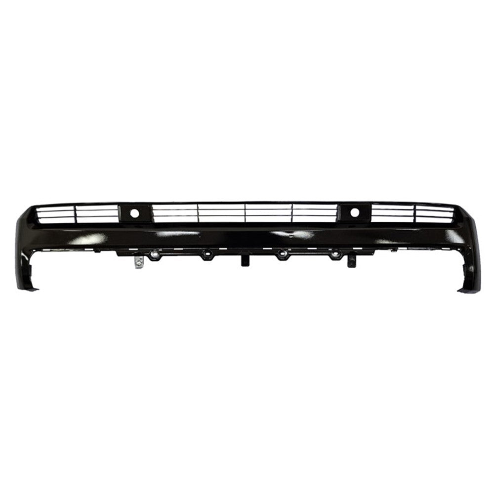 Front Bumper Cover Molding 2023-2025 Toyota Sequoia