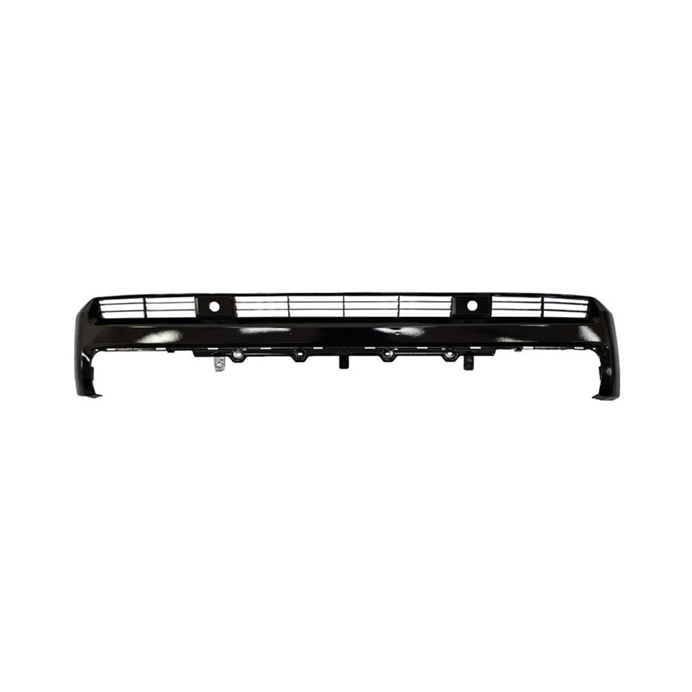 Front Bumper Cover Molding 2023-2025 Toyota Sequoia
