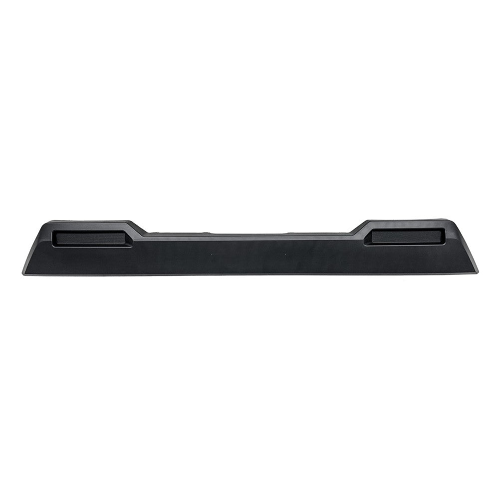 Front Center Bumper Trim 2024-2025 Toyota Tacoma