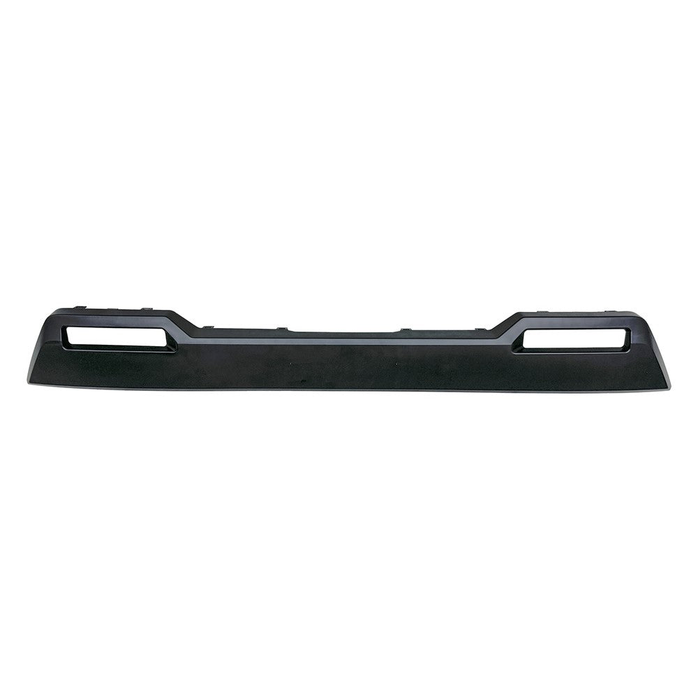 Front Center Bumper Trim 2024-2025 Toyota Tacoma
