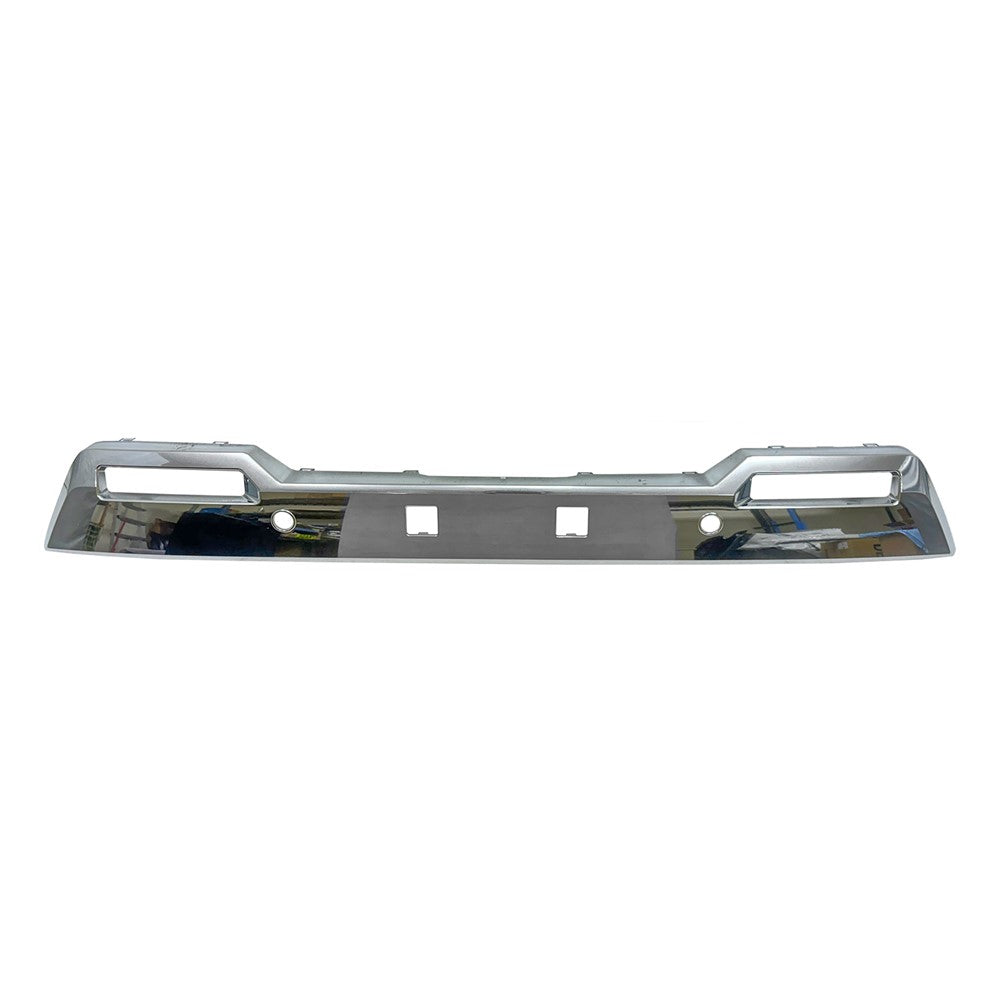 Front Center Bumper Trim 2024-2025 Toyota Tacoma