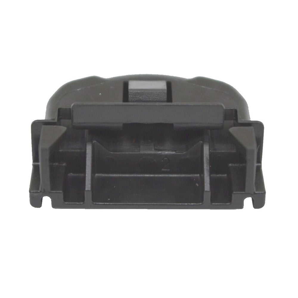 Front Left & Right Driver Or Passenger Side Front Bumper Filler Panel Retainer 2005-2015 Toyota Tacoma