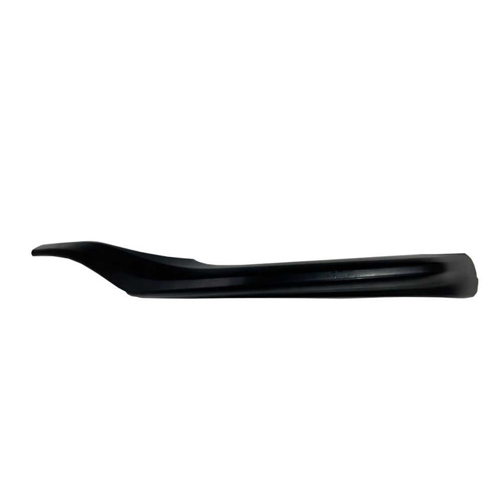 Front Left Front Driver Side Lower Bumper Cover Molding 2021-2024 Toyota Camry
