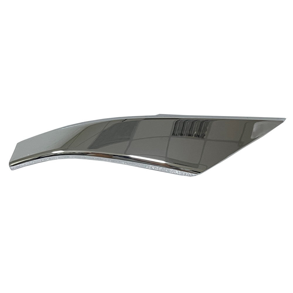 Front Left Front Driver Side Bumper Cover Molding 2021-2024 Toyota Venza