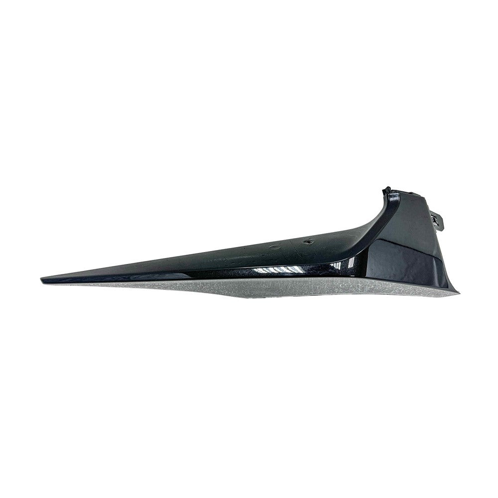 Front Left Front Driver Side Lower Bumper Extension 2020-2025 Toyota Corolla
