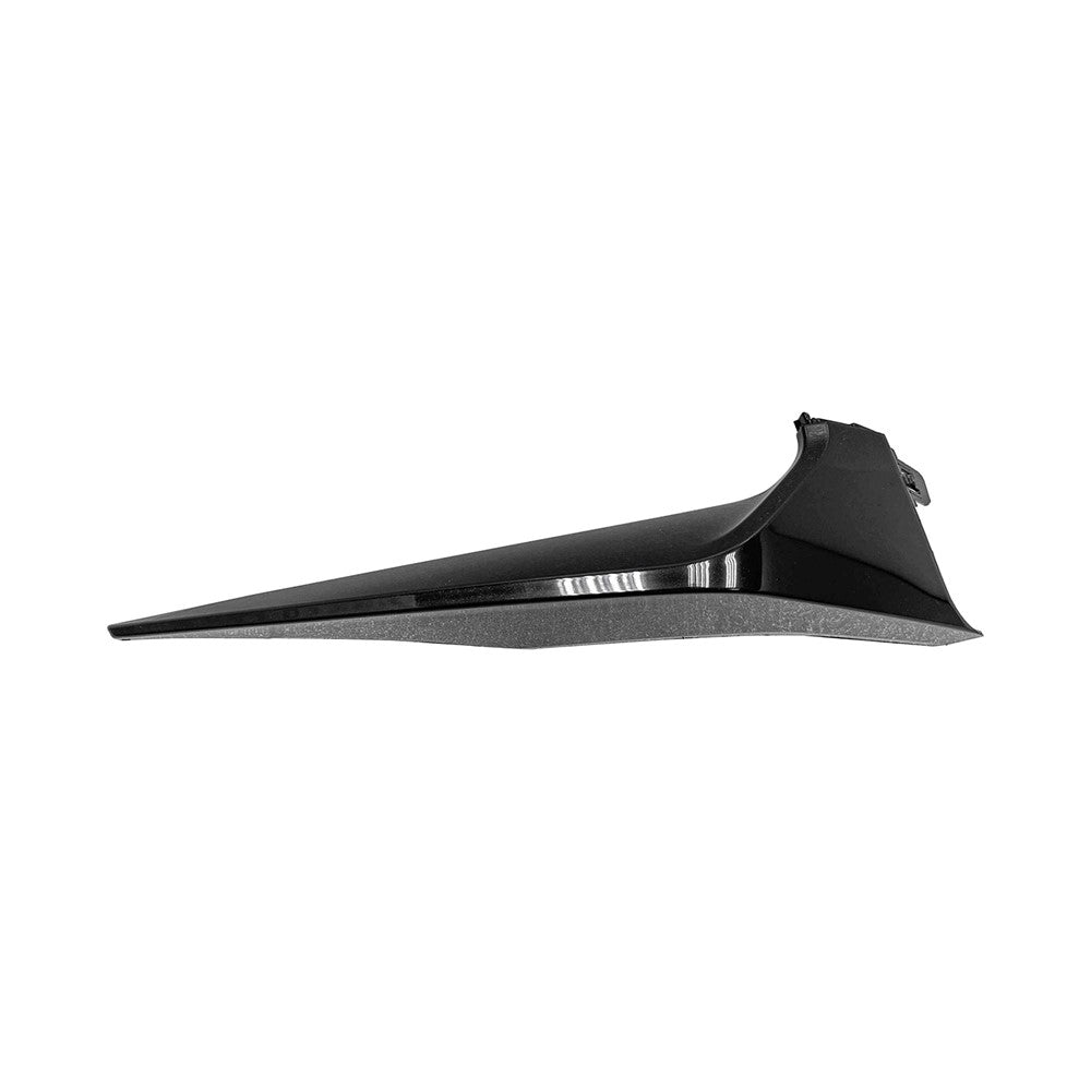 Front Left Front Driver Side Lower Bumper Extension 2023-2025 Toyota Corolla