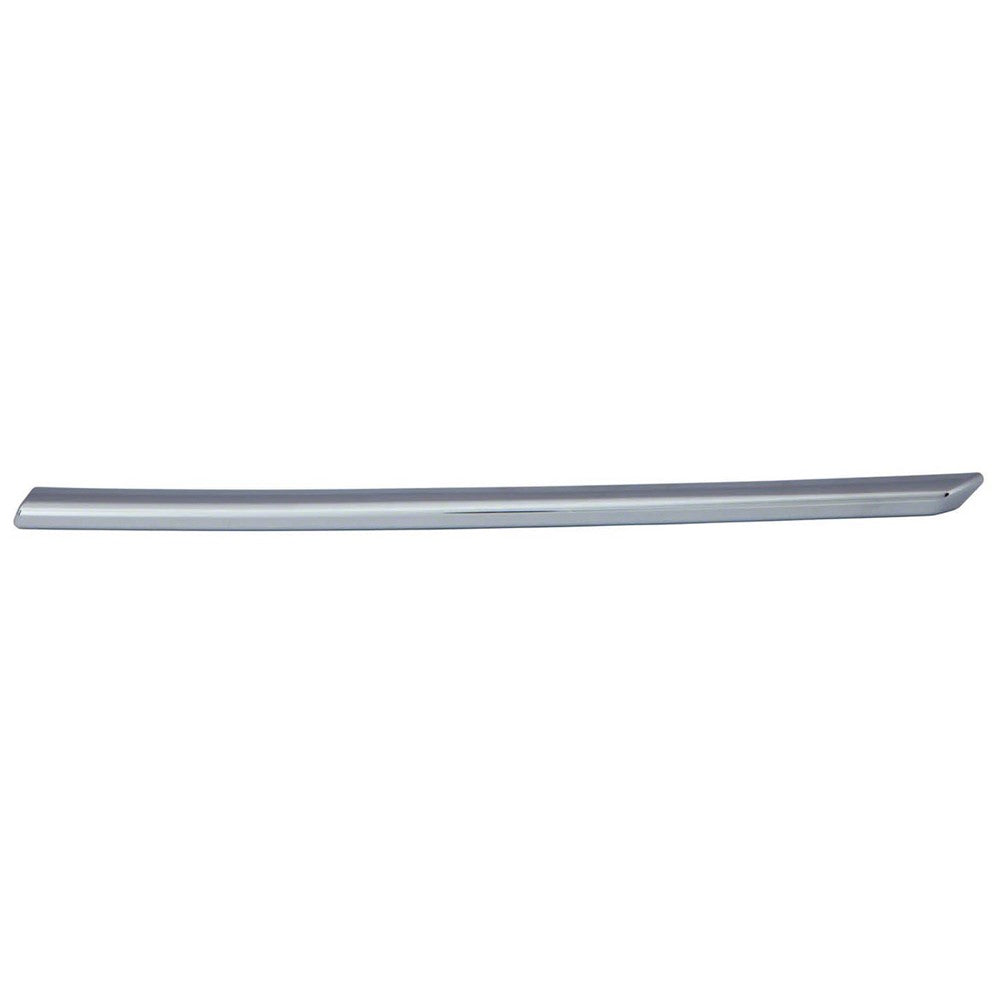 Right Passenger Side Bumper Cover Molding 2012-2014 Toyota Camry