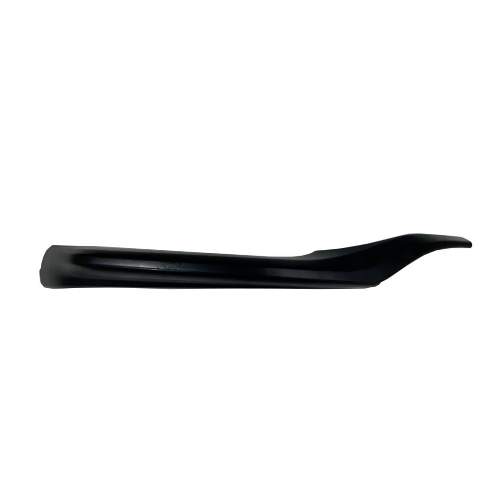 Front Right Front Passenger Side Lower Bumper Cover Molding 2021-2024 Toyota Camry