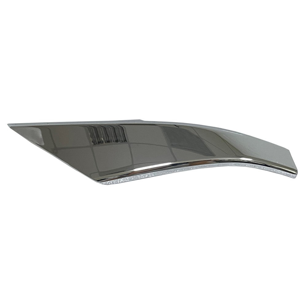 Front Right Front Passenger Side Bumper Cover Molding 2021-2024 Toyota Venza