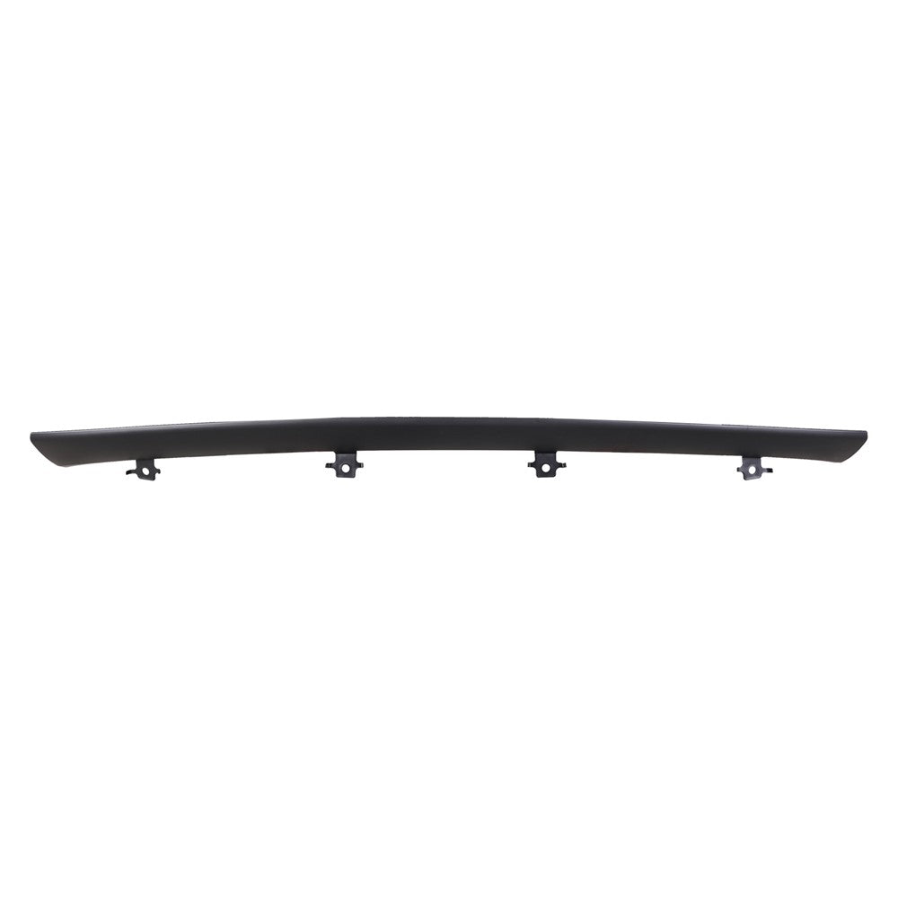 Front Lower Spoiler 2023-2025 Toyota Crown