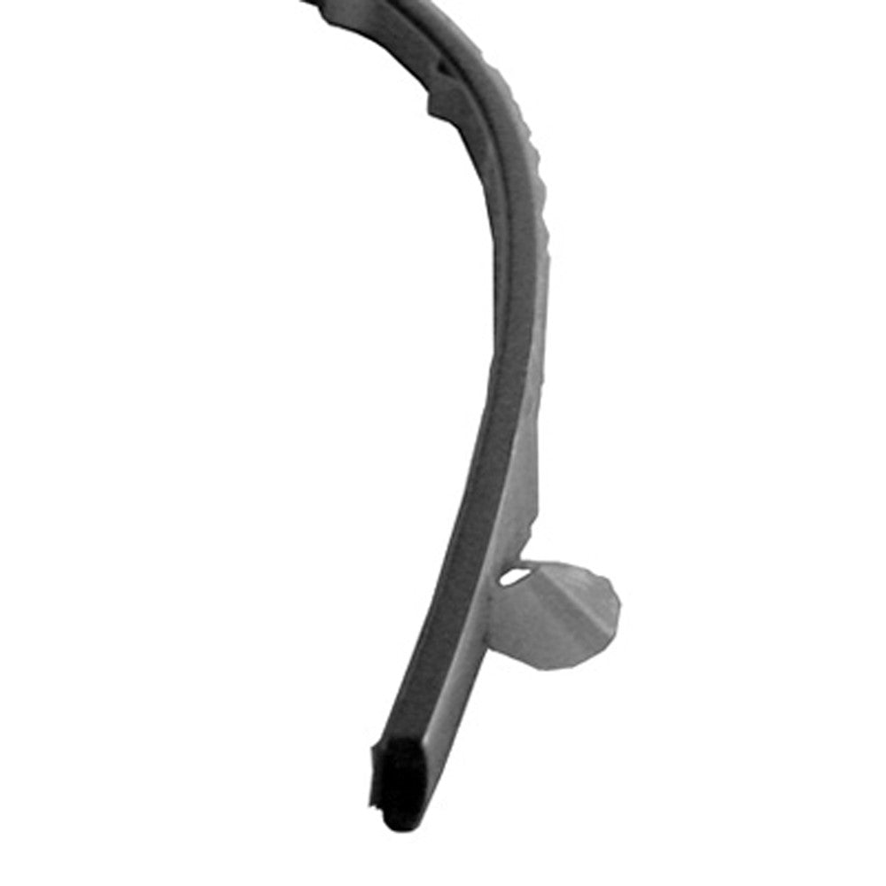 Front Impact Strip 1998-1999 Toyota Avalon