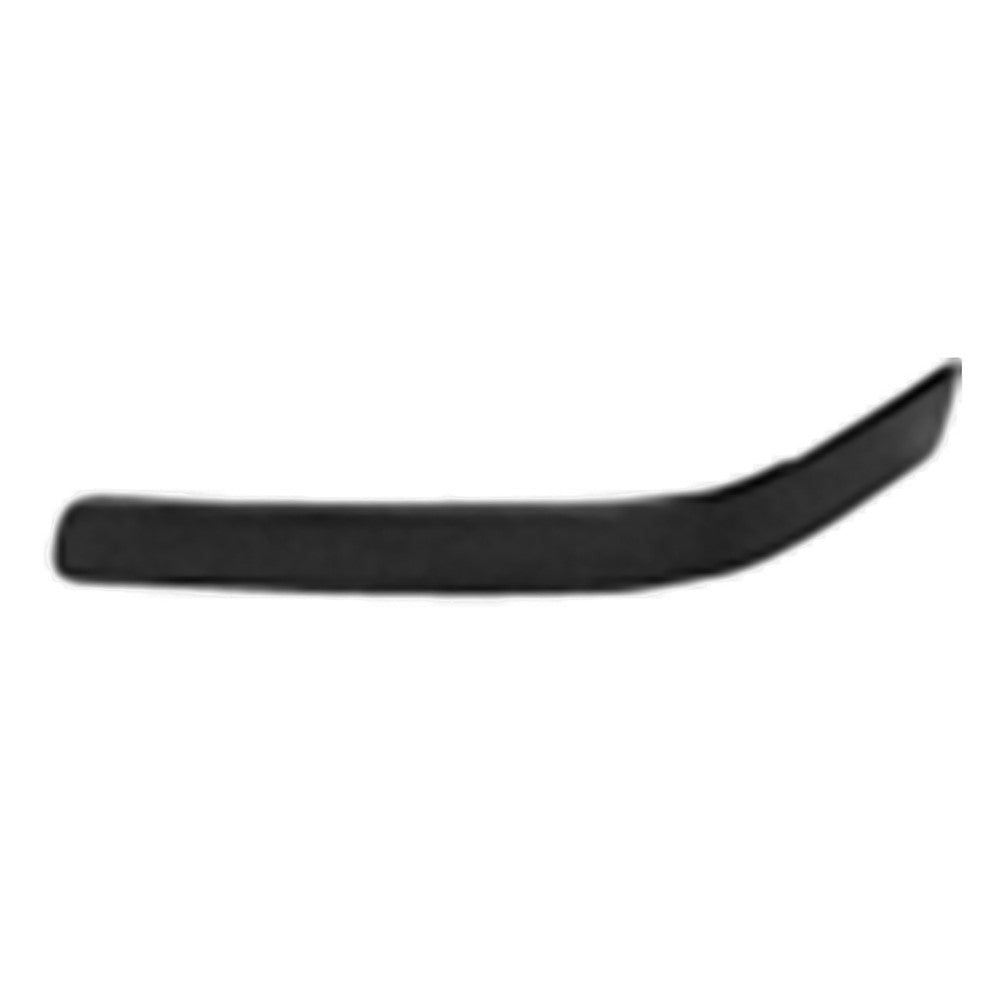 Front Bumper Impact Strip 1995-1997 Toyota Tercel