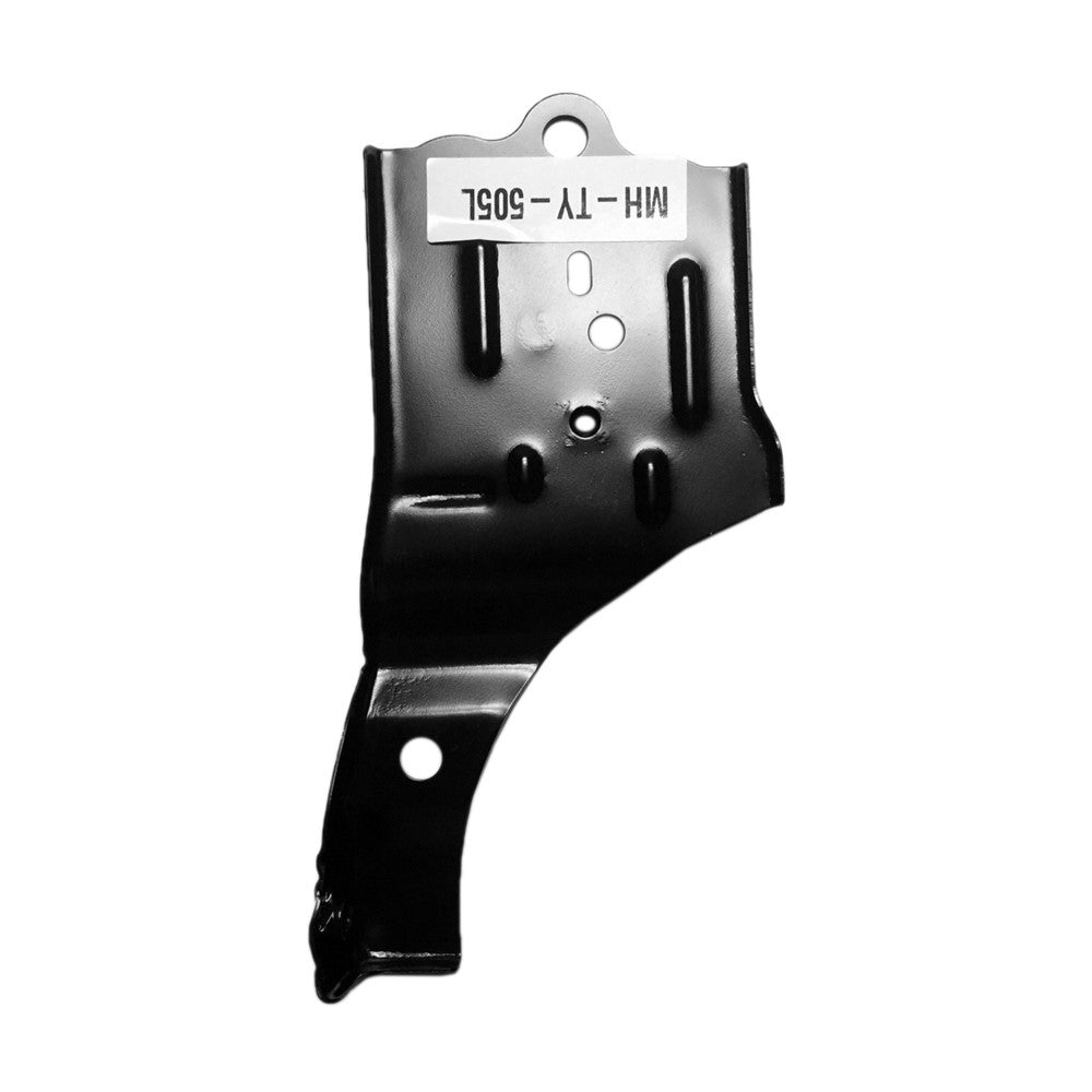 Front Left Front Driver Side Bumper Mounting Arm Bracket 2006-2012 Toyota Rav4