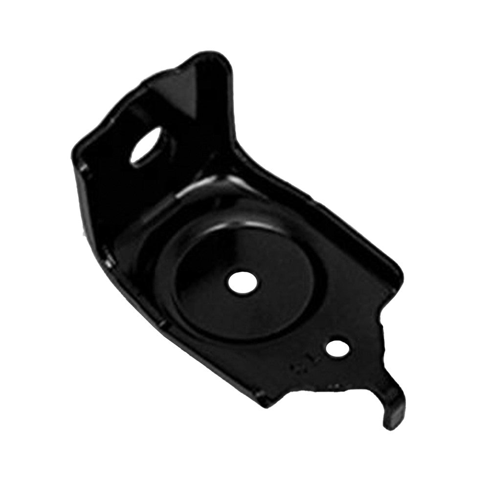 Front Left & Right Driver Or Passenger Side Front Center Lower Bumper Cover Retainer 2022-2025 Toyota Tundra