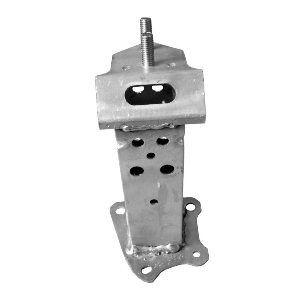 Front Right Front Passenger Side Bumper Impact Bar Bracket 2016-2022 Toyota Prius, Prius Prime, Prius Awd-E