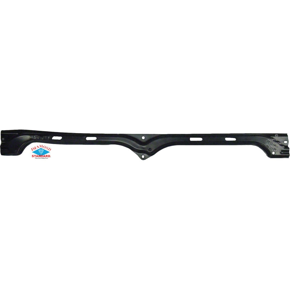 Front Center Bumper Cover Support 2005-2011 Toyota Tacoma
