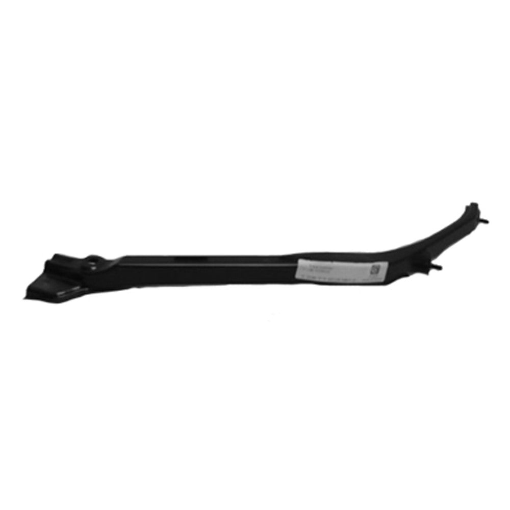 Front Left Front Driver Side Outer Bumper Cover Support 2005-2011 Toyota Tacoma