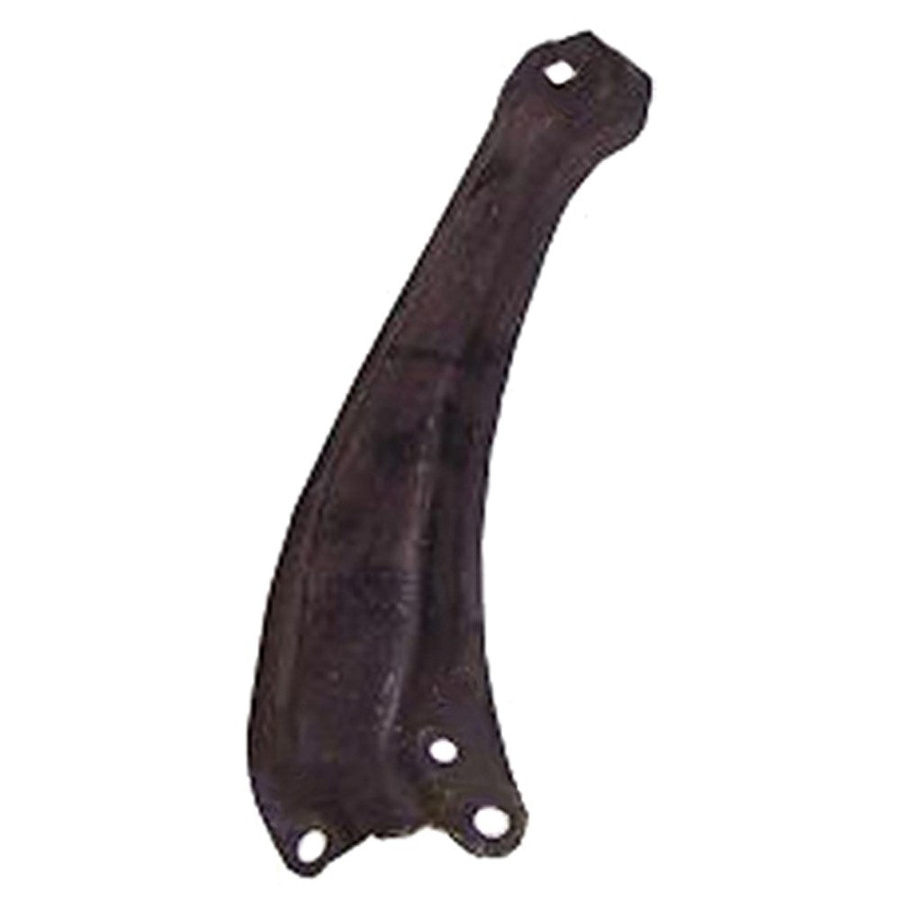 Front Left Front Driver Side Bumper Impact Bar Bracket 2005-2011 Toyota Tacoma