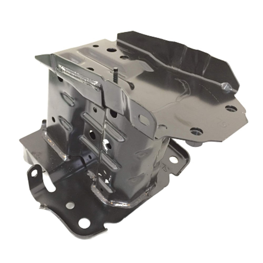 Front Left Front Driver Side Bumper Impact Bar Bracket 2019-2025 Toyota Corolla