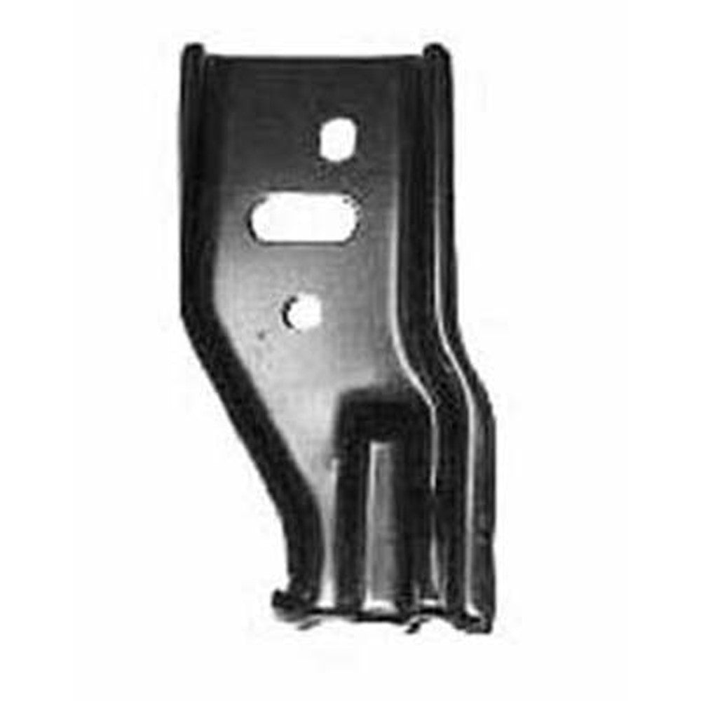 Front Right Passenger Side Front Bumper Reinforcement Bracket 2003-2008 Toyota Corolla